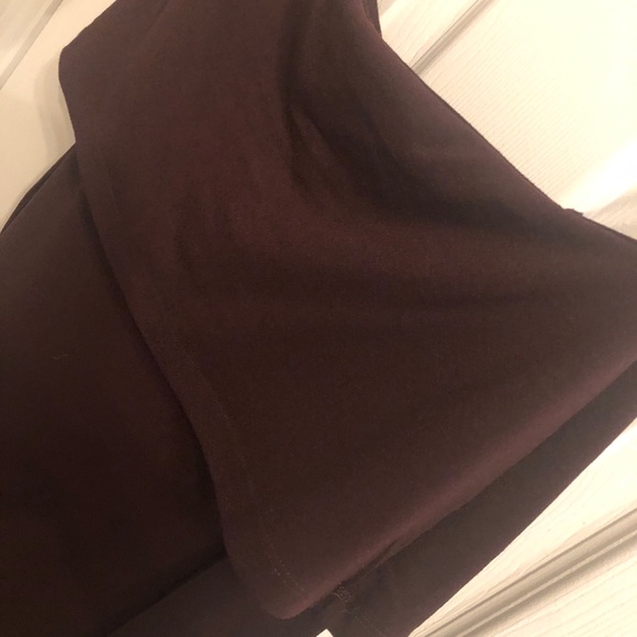 Strapless dress - Picture 2 of 3